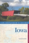 Explorer's Guide Iowa - Book