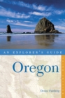 Explorer's Guide Oregon - Book