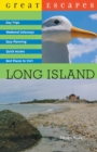 Great Escapes: Long Island - Book