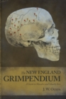 The New England Grimpendium - Book