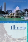Explorer's Guide Illinois - Book