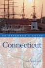 Explorer's Guide Connecticut - Book
