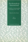 Psychoanalysis International, V.1 : A Guide to Psychoanalysis Throughout the World - Book