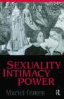 Sexuality, Intimacy, Power - Book