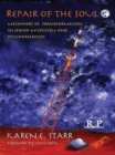 Repair of the Soul : Metaphors of Transformation in Jewish Mysticism and Psychoanalysis - Book