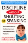 Discipline without Shouting or Spanking - Book