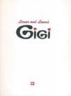 Gigi - Book