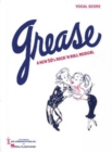 Grease - Book