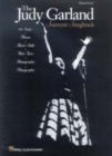 Judy Garland Souvenir Songbook - Book