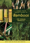 Timber Press Pocket Guide to Bamboos - Book