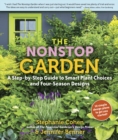Nonstop Garden - Book