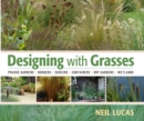 Designing with Grasses - Book