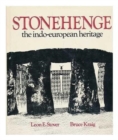 Stonehenge : The Indo-European Heritage - Book