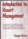 Introduction to Resort Management - Book