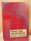 Arabesques - Book