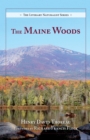 The Maine Woods - Book