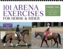 101 Arena Exercises for Horse & Rider - Book