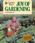 Joy of Gardening - Book
