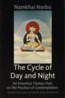Cycle of Day and Night - Book
