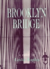 BROOKLYN BRIDGE - Book