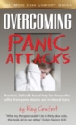 Overcoming Panic Attacks - Book