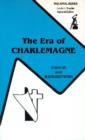 The Era of Charlemagne-Frankish State and Society - Book