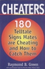 Cheaters : 180 Telltale Signs Mates are Cheating and How to Catch Them - Book