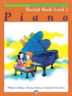Alfred'S Basic Piano Library Recital 2 - Book
