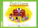 Alfred'S Basic Piano Library Prep Course Lesson C - Book