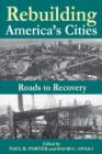 Rebuilding America's Cities - Book