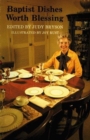 Baptist Dishes Worth Blessing - Book