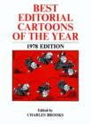 Best Editorial Cartoons of the Year : 1978 Edition - Book