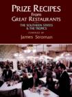 Prize Recipes from Great Restaurants : The Southern States and the Tropics - Book