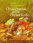 Clovis Crawfish and the Orphan Zo-Zo - Book