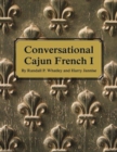 Conversational Cajun French I - Book