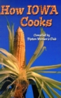 How Iowa Cooks - Book