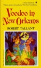 Voodoo in New Orleans - Book