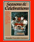Seasons and Celebrations - Book