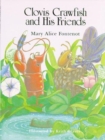 Clovis Crawfish and His Friends - Book