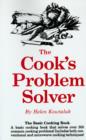 Cook's Problem Solver, The - Book