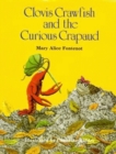 Clovis Crawfish and the Curious Crapaud - Book