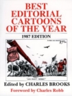 Best Editorial Cartoons of the Year : 1987 Edition - Book