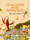 Clovis Crawfish and the Spinning Spider - Book