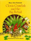 Clovis Crawfish and the Big Betail - Book