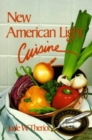 New American Light Cuisine - Book