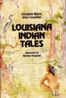 Louisiana Indian Tales - Book