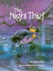 Night Thief, The - Book