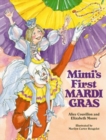 Mimi's First Mardi Gras - Book