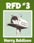 RFD #3 - Book
