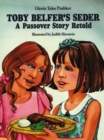 Toby Belfer's Seder : A Passover Story Retold - Book